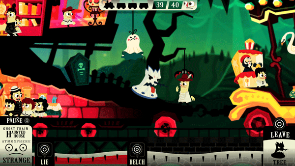 闹鬼的房子2中文版