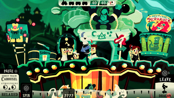 闹鬼的房子2中文版