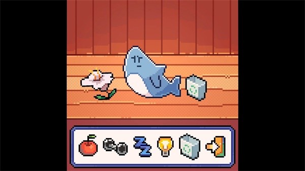 我的小鲨鱼手机版截图3