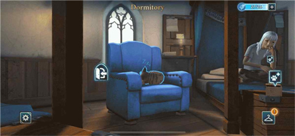 哈利波特与密室手机版