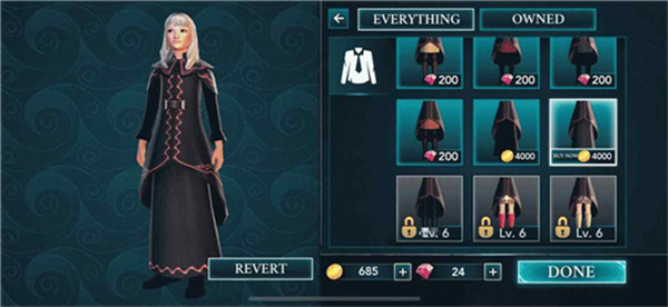 哈利波特与密室手机版