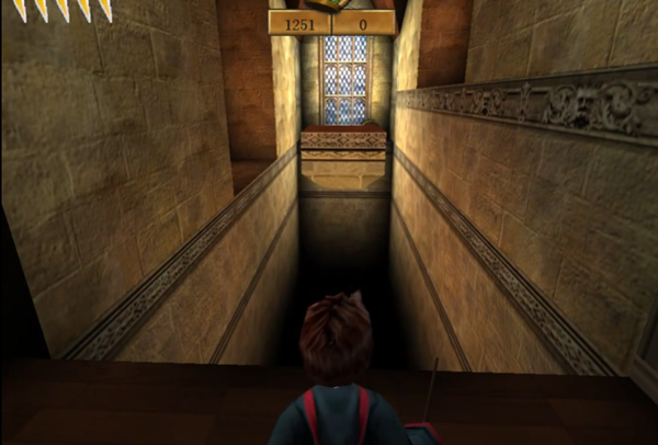 哈利波特与密室手机版