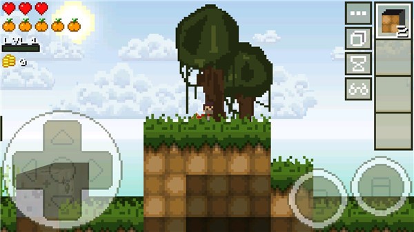 迷失的矿工最新版截图2