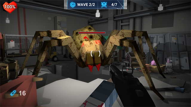 行尸走肉汉化版截图5