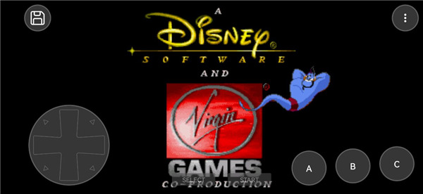 世嘉模拟器最新版