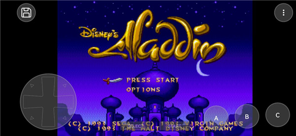 世嘉模拟器最新版