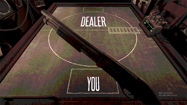 恶魔转盘中文版