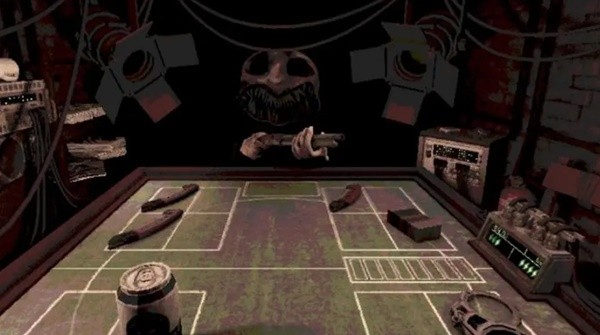 恶魔转盘中文版