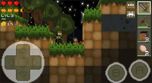 迷失的矿工最新版