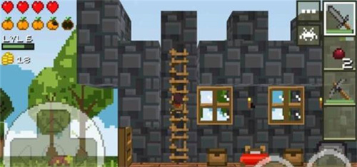 迷失的矿工最新版