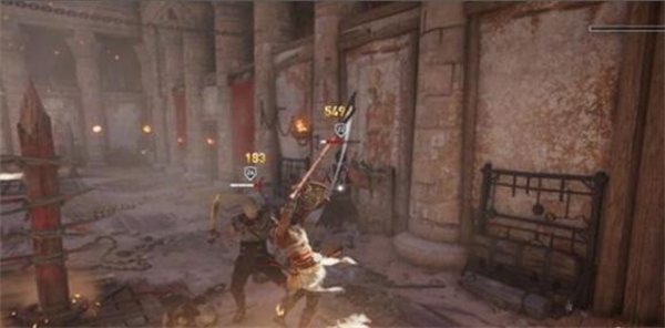 刺客信条血统手游