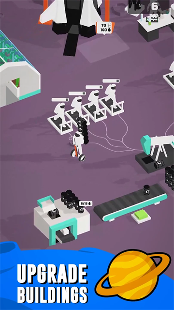 登月探险家无广告版截图1