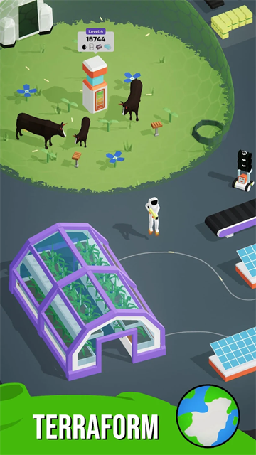 登月探险家无广告版截图2