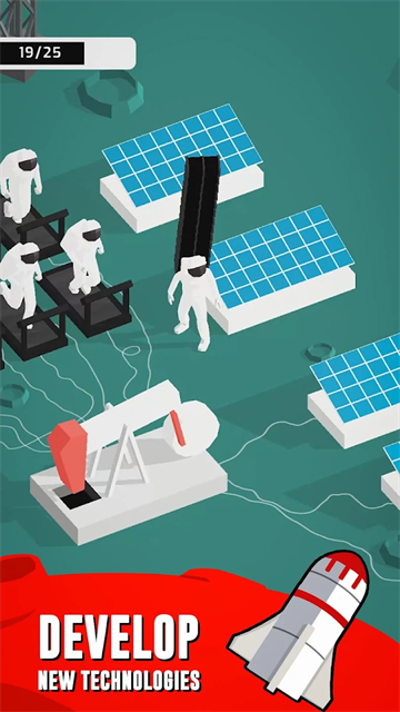 登月探险家无广告版截图3