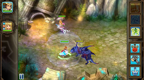 魔导英雄传最新版