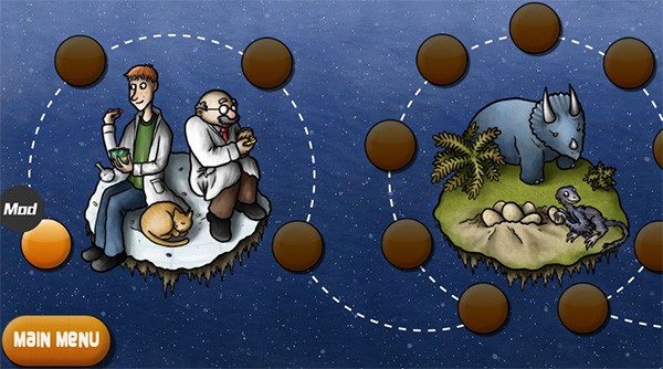 美味星球2中文版截图3