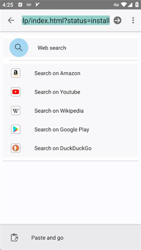 神马浏览器手机版