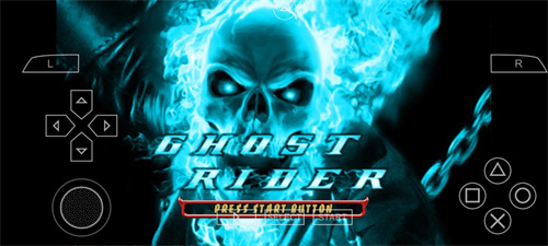 恶灵骑士最新版