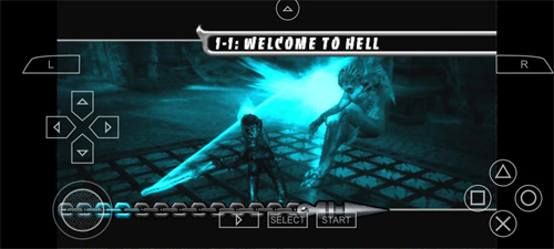 恶灵骑士最新版