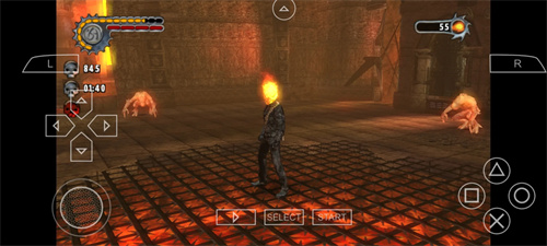 恶灵骑士最新版