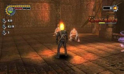 恶灵骑士最新版