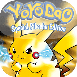 口袋妖怪复刻怀旧版