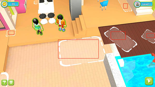 模拟人生4中文版