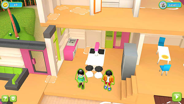 模拟人生4中文版