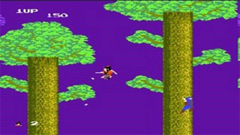 影子传说手机版