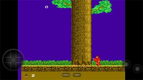 影子传说手机版