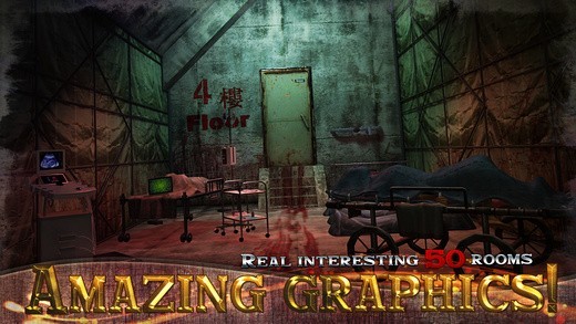 密室逃脱100个房间安卓版截图4