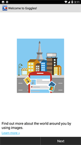 Google识图手机版截图2