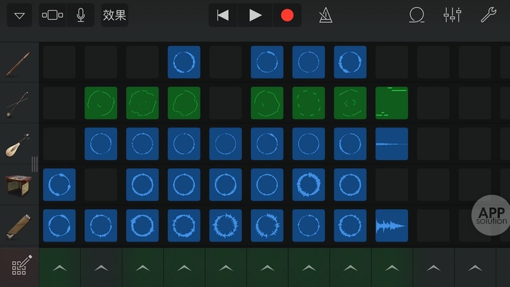 Garageband安卓版