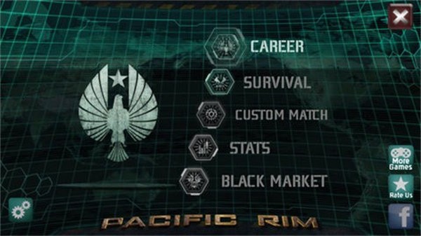 环太平洋2最新版截图0