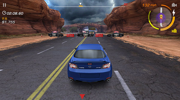 极品飞车14安卓版