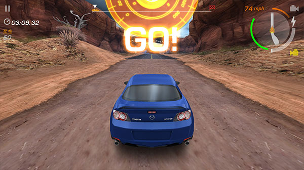 极品飞车14安卓版