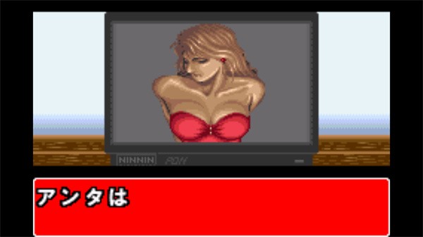 快打旋风单机版截图0