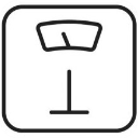 TouchScale屏幕电子秤