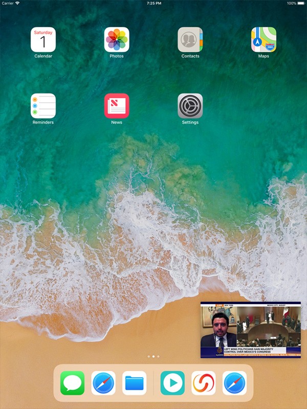 天火浏览器最新版截图2