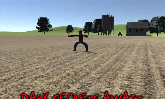 约翰农场手游截图2