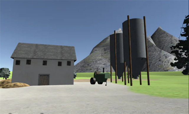 约翰农场手游截图1