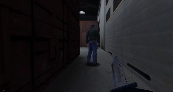 秘密潜入2中文版截图0