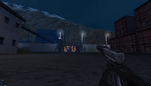 秘密潜入2中文版截图1