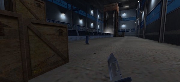 秘密潜入2中文版截图2