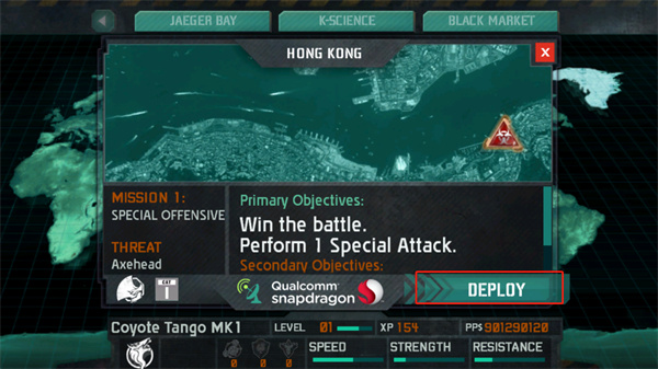 环太平洋2最新版