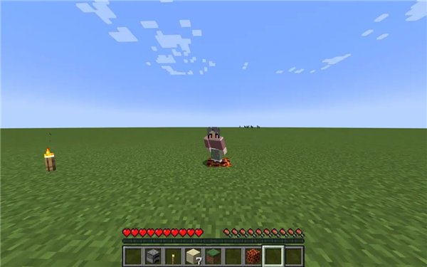 我的世界网易版