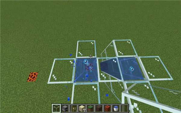 我的世界网易版