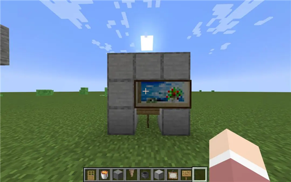 我的世界网易版