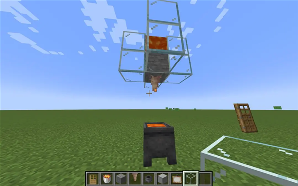 我的世界网易版