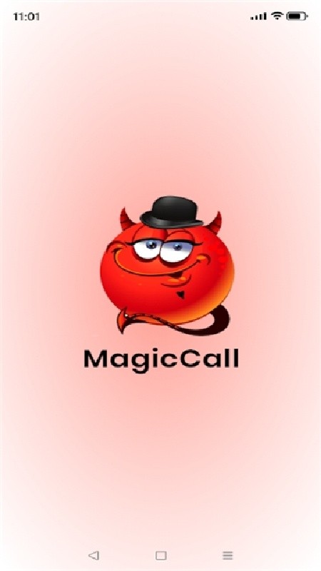 MagicCall变声器截图4